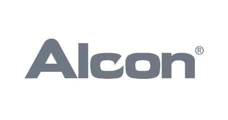 alcon contacts