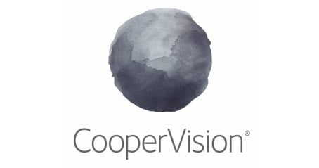 coopervision contacts